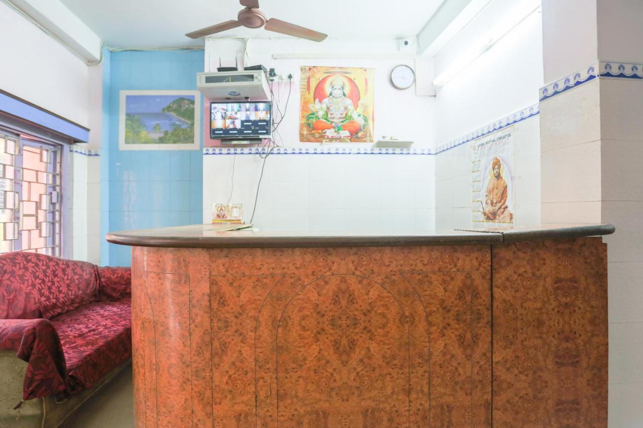 Oyo 72429 New Abhinandan Hotel Amroha Esterno foto