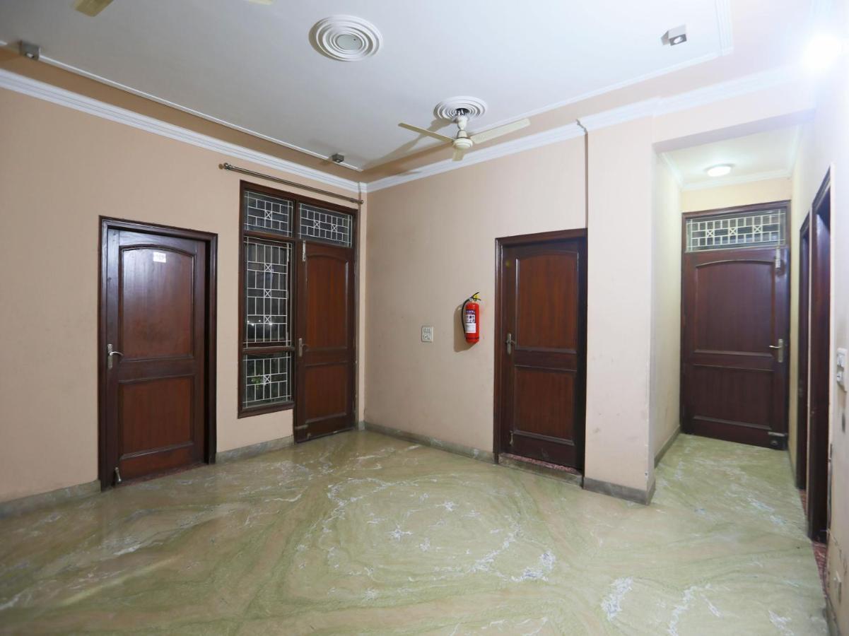 Oyo 72429 New Abhinandan Hotel Amroha Esterno foto