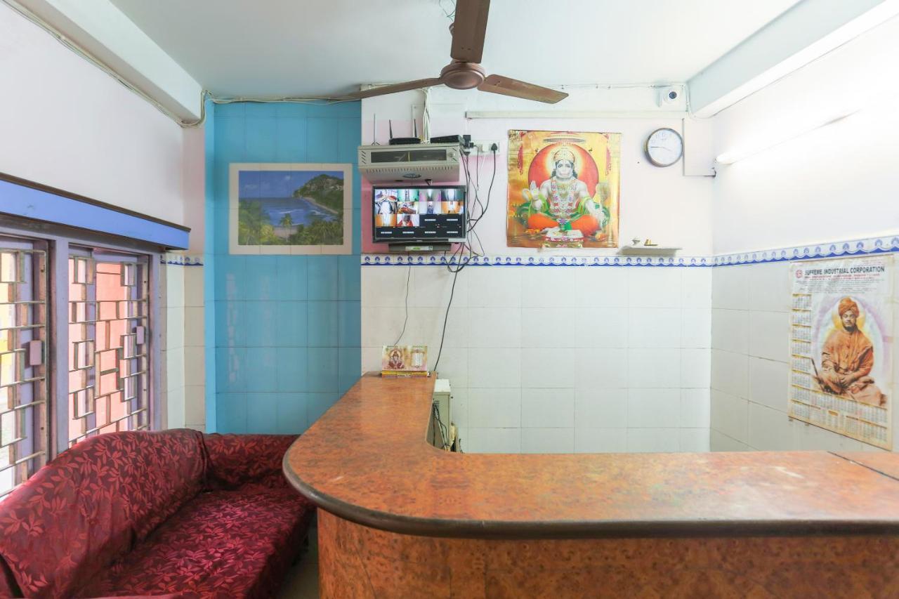 Oyo 72429 New Abhinandan Hotel Amroha Esterno foto