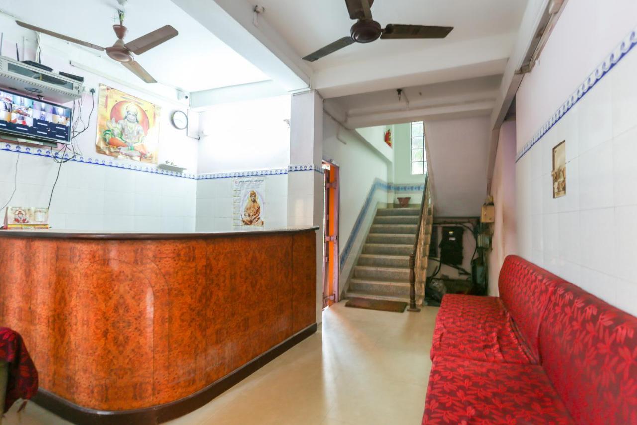 Oyo 72429 New Abhinandan Hotel Amroha Esterno foto
